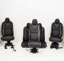 Tesla Model X Set interni 106738100A