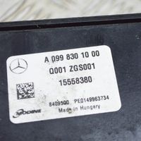 Mercedes-Benz EQC Ilmastointilaitteen ilmankuivain (A/C) A0998301000