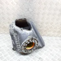 Audi A6 C7 Luftfilterkasten 4G0133838E