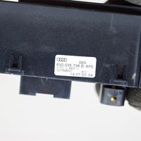 Audi A3 S3 8V Gniazdo / Złącze USB 8V0035736B