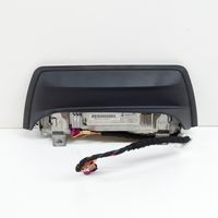 BMW 2 F22 F23 Monitori/näyttö/pieni näyttö 9322122