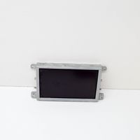 Audi Q7 4L Monitori/näyttö/pieni näyttö 4F0919604