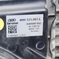 Audi A6 C7 Oro kondicionieriaus sistemos komplektas 4H0121003L