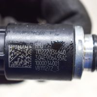 Audi Q2 - Sensor de posición del cigüeñal 04E906455AC