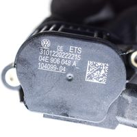 Audi Q2 - Kloķvārpstas stāvokļa sensors 04E906048A