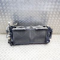 Nissan Leaf I (ZE0) Kit impianto aria condizionata (A/C) 214813NL0B