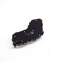 Mercedes-Benz EQC Seat memory switch A2059056651
