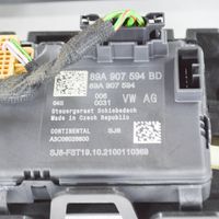 Volkswagen ID.3 Podsufitka 10A877795