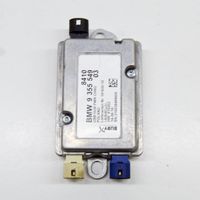 BMW 3 F30 F35 F31 USB-ohjainlaite 9355549