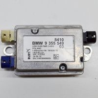 BMW 3 F30 F35 F31 USB-ohjainlaite 9355549