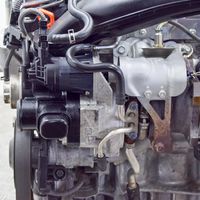 Honda CR-V Moteur L15BY