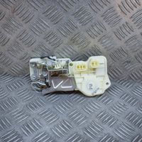 Honda CR-V Zamek klapy tylnej / bagażnika 