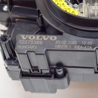 Volvo XC40 Manetka / Przełącznik kierunkowskazów wycieraczek 32275369