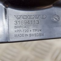 Volvo XC40 Schmutzfänger Spritzschutz vorne 31694113
