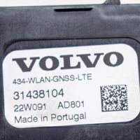 Volvo XC40 Aerial GPS antenna 31438104