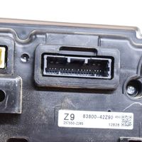 Toyota RAV 4 (XA50) Speedometer (instrument cluster) 8380042Z90