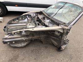 Porsche Boxster 986 Pezzo della carrozzeria anteriore 