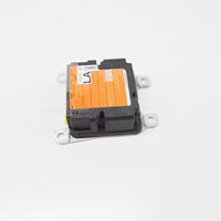 Nissan Leaf I (ZE0) Centralina/modulo airbag 988203NM0A