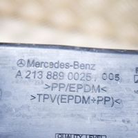 Mercedes-Benz E W213 Sparno užbaigimas A2138890025
