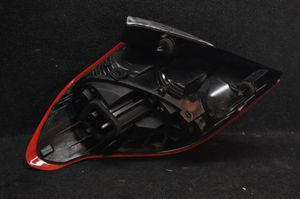 Citroen C4 I Lampa tylna 9687311980