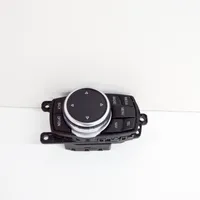 BMW 4 F32 F33 Controllo multimediale autoradio 90160002