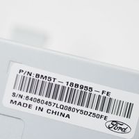 Ford Focus Monitori/näyttö/pieni näyttö F1ET14F239AA