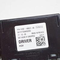 Ford Fiesta Oven ohjainlaite/moduuli H1BT14B531AE