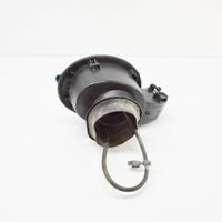 Ford Fiesta Volet de trappe réservoir de carburant H1BBA27936