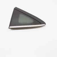 Ford Fiesta Rear side window/glass H1BBA29751C