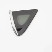 Ford Fiesta Rear side window/glass H1BBA29751C