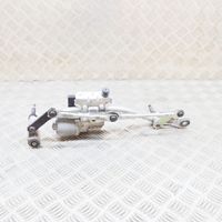 Ford Fiesta Front wiper linkage and motor H1BB17500AD