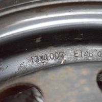 KIA Picanto Обод (ободья) колеса из легкого сплава R 13 52910070