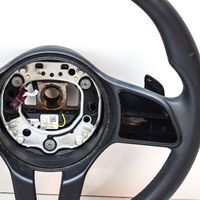 Mercedes-Benz Sprinter W907 W910 Steering wheel A9074604503