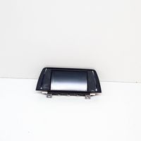 BMW 1 F20 F21 Monitori/näyttö/pieni näyttö 9270392