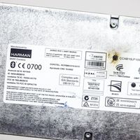 BMW 1 F20 F21 Moduł / Sterownik Bluetooth 9257152