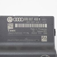 Audi A5 Sportback 8TA Väylän ohjainlaite 8R0907468H