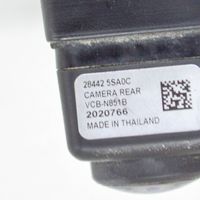 Nissan Leaf II (ZE1) Kamera zderzaka tylnego 284425SA0C