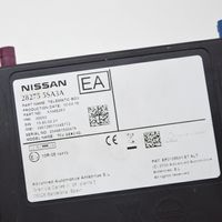 Nissan Leaf II (ZE1) Module unité de contrôle Bluetooth 282755SA3A