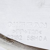 Nissan Leaf II (ZE1) Wlot / Kanał powietrza intercoolera 921825SH0A