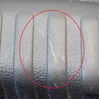 Volkswagen Tiguan Rivestimento di protezione sottoporta del bagagliaio/baule 5N0863459