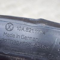 Volkswagen ID.3 Panel wykończeniowy błotnika 10A821111A