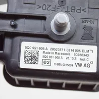 Volkswagen ID.3 Syrena alarmu 5Q0951605A