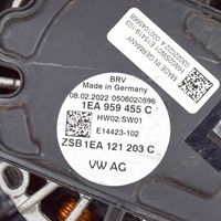 Volkswagen ID.3 Fan impeller 1EA959455C