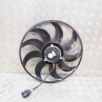 Volkswagen ID.3 Fan impeller 1EA959455C