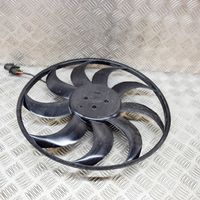 Volkswagen ID.3 Fan impeller 1EA959455C