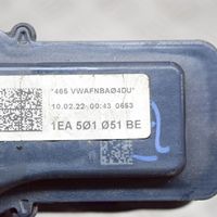 Volkswagen ID.3 Silniczek hamulca ręcznego / postojowego 1EA501051BE