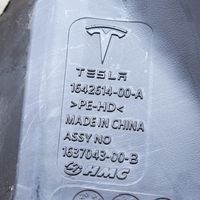 Tesla Model 3 Žibintų apiplovimo bakelis 164261400A