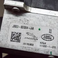 Jaguar I-Pace Valvola ad espansione dell’aria condizionata (A/C) J9D38D304AA