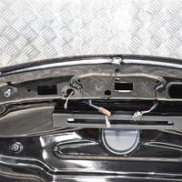 Mercedes-Benz C AMG W205 Tylna klapa bagażnika A2057506100