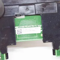 Tesla Model 3 Connettore plug in USB 154612900D